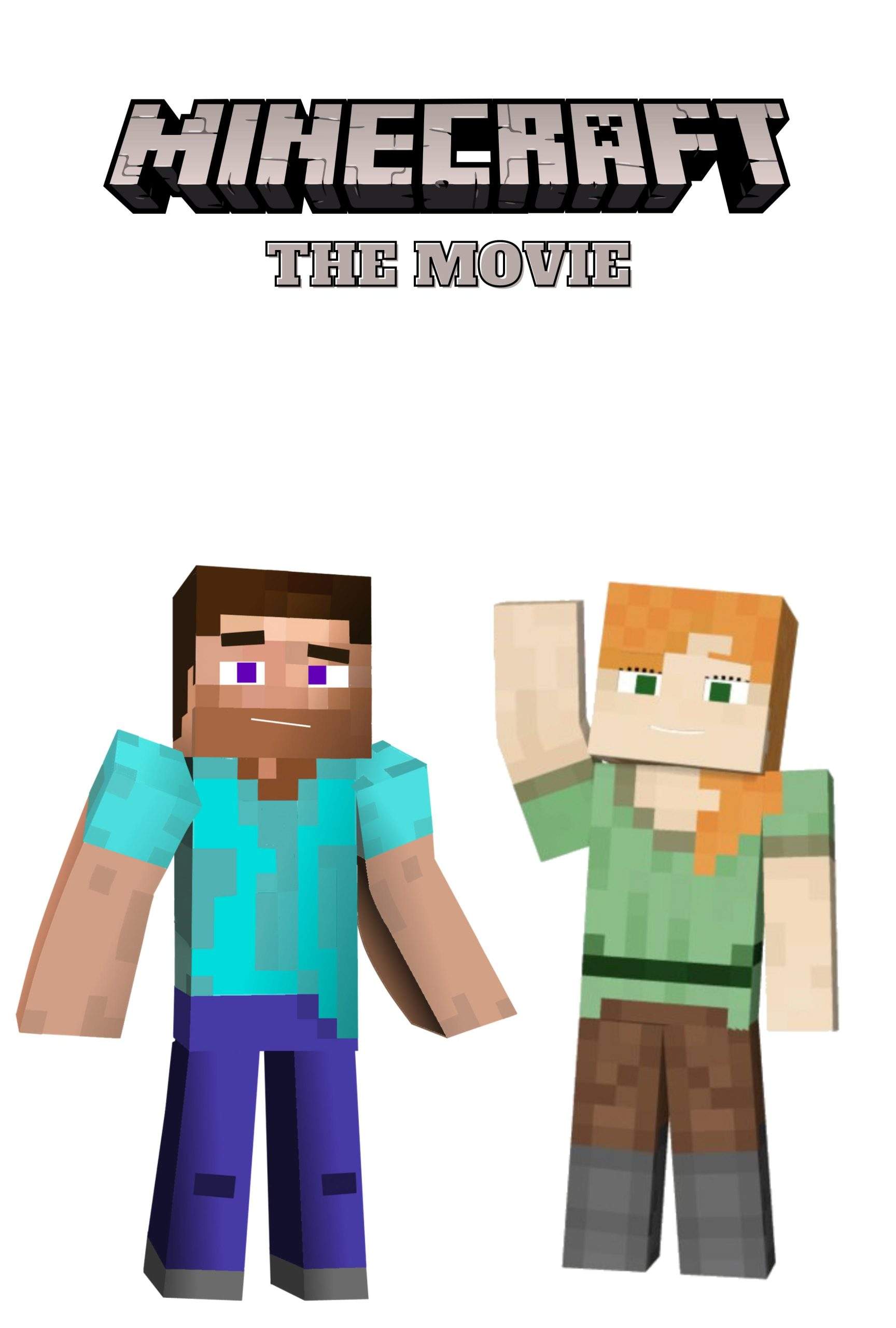 Minecraft: The Movie