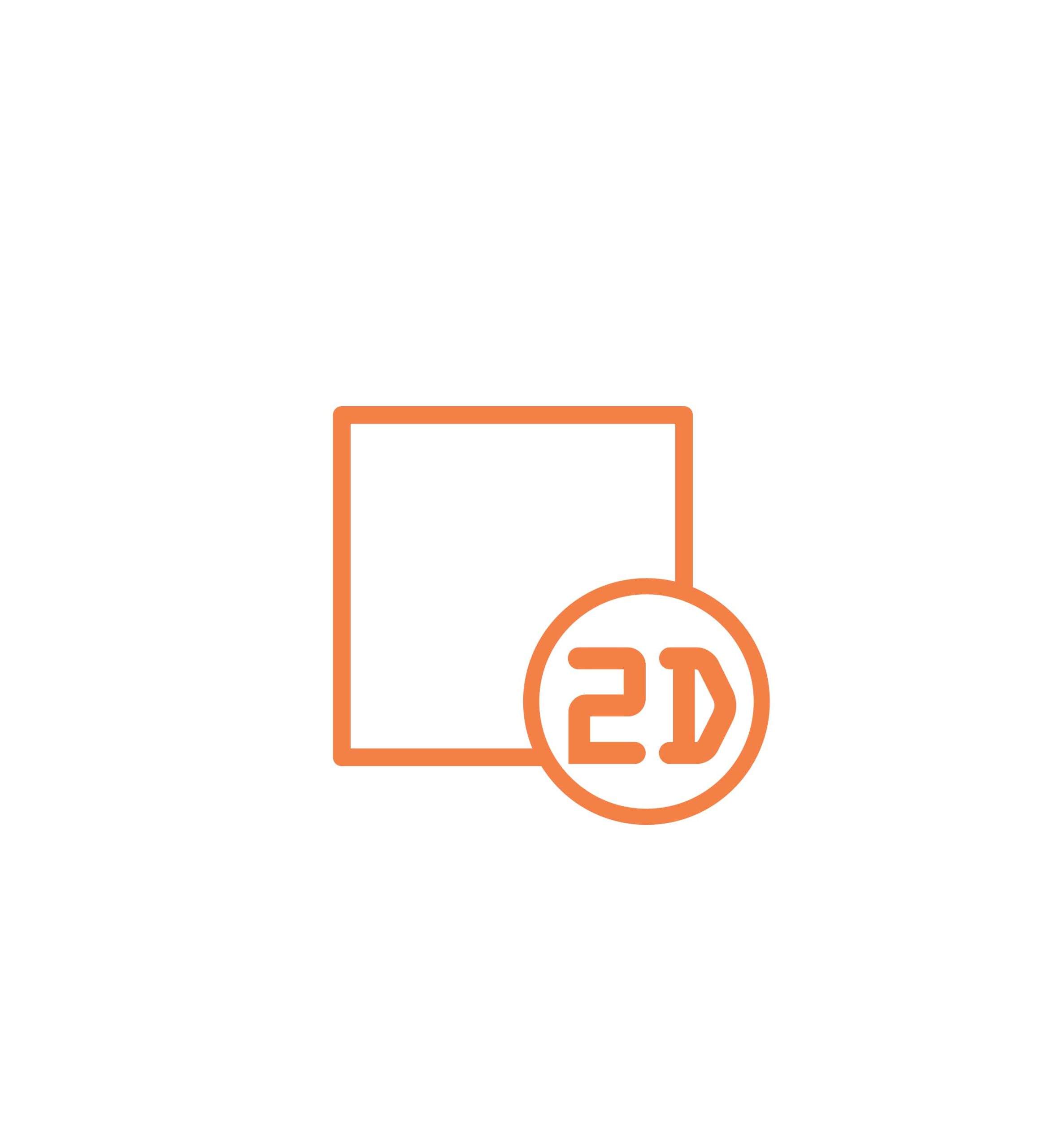 2D Animation Services
