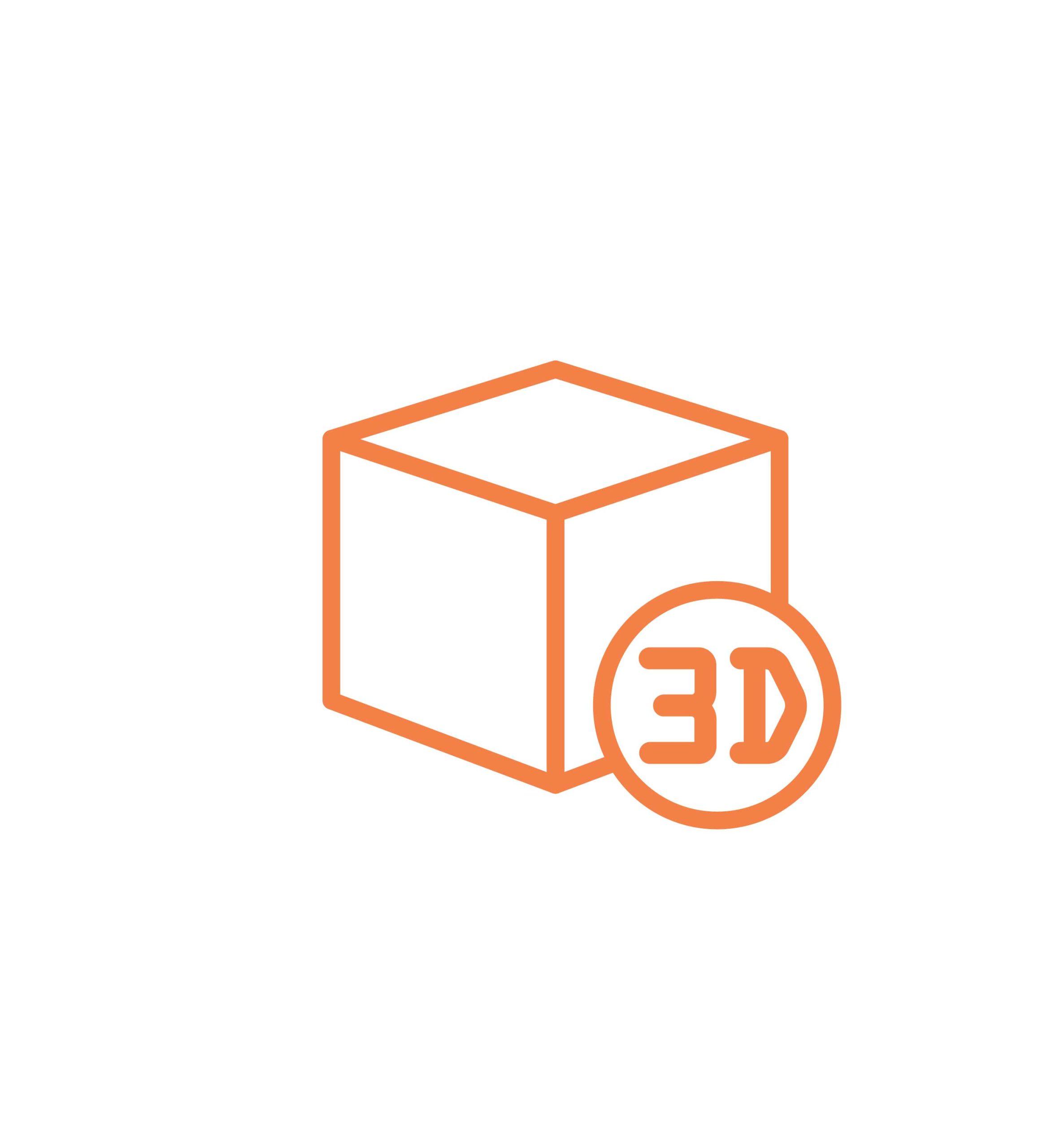 3D Animation Services