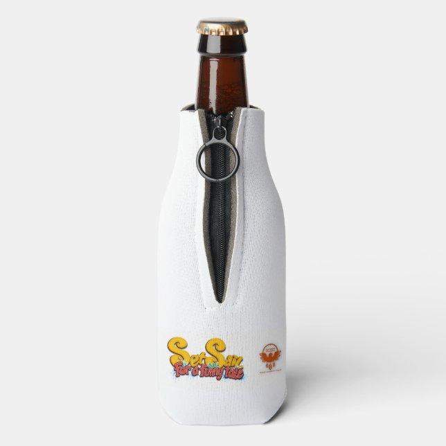 Set Sail for a Funny Tale Bottle Cooler