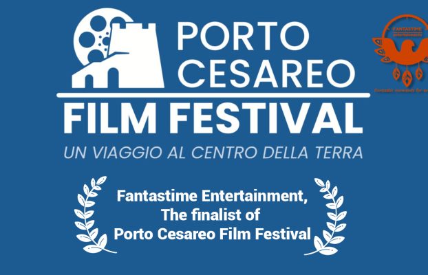 Our Acclaimed Animation “Territory” Secures Finalist Spot in Porto Cesareo Film Festival