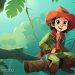Pirate stories