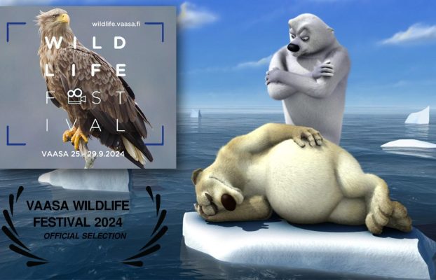Territory Selected for Wildlife Vaasa Festival 2024