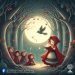 The Little Red Riding Hood