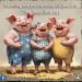 The Three Little Pigs