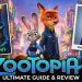 zootopia 2